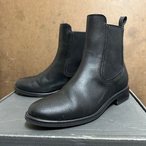 Thursday Duchess Chelsea Boots